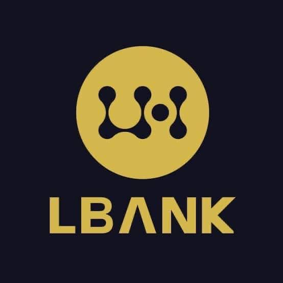 LBANK OF COURSE PERFECT!